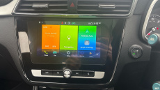 MG Zs 105kW Exclusive EV 45kWh 5dr Auto Electric Hatchback